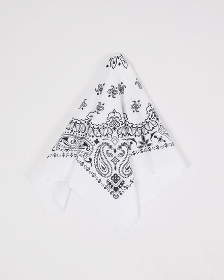 Бандана Anteater white