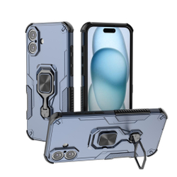 Противоударный чехол Antistrike для iPhone 16 Plus