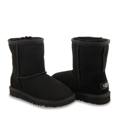 Угги Kids Classic Black