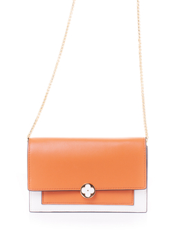 BL5008/62 Сумка жен., нат. кожа