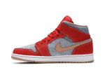 Кроссовки Jordan Air Jordan 1 Mid "Denim"