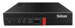 Системный блок Lenovo 10T7S1AE00 черный