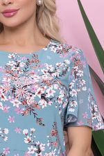 Блузка 41525 Avili