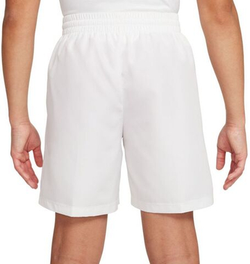 Шорты для мальчика теннисные Nike Boys Dri-Fit Multi+ Training - Размер M