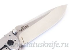 Нож ZERO TOLERANCE 0566 S35VNфотография - 6