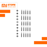Электрическая отвёртка Xiaomi Duka Atuman E1 Electric Screwdriver Set 25in1