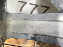 Диск колесный литой R21 Changan UNI-K 20-нв Б/У Оригинал 3101100CR03