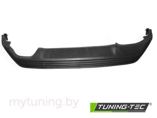 Бампер задний FORD FOCUS MK4 18-21 HATCHBACK SPORT STL