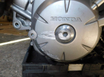 Двигатель Honda NC700XA LD RC63 RC61E 050711