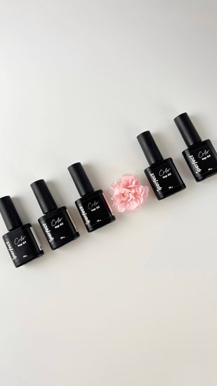 Color top 04 Iperfect 14мл.