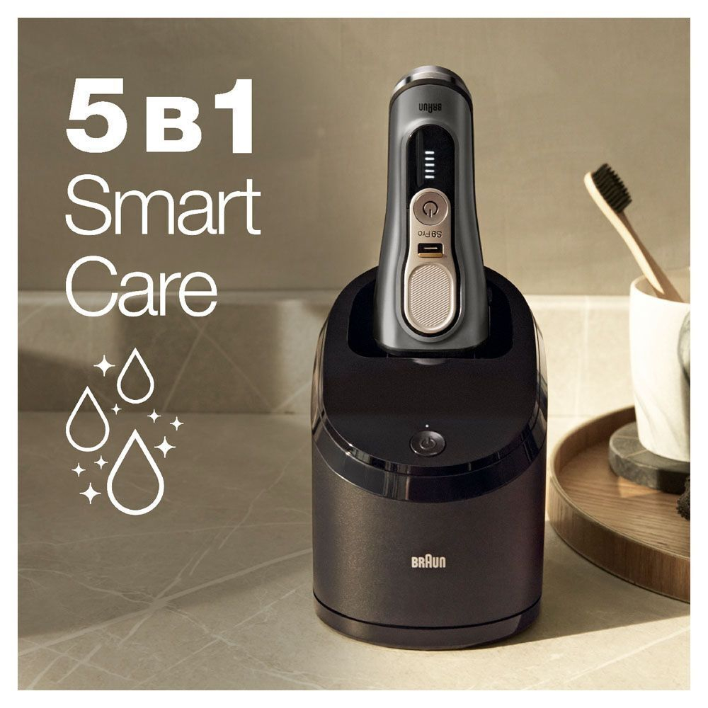 Электробритва Braun Series 9 Pro 9475cc