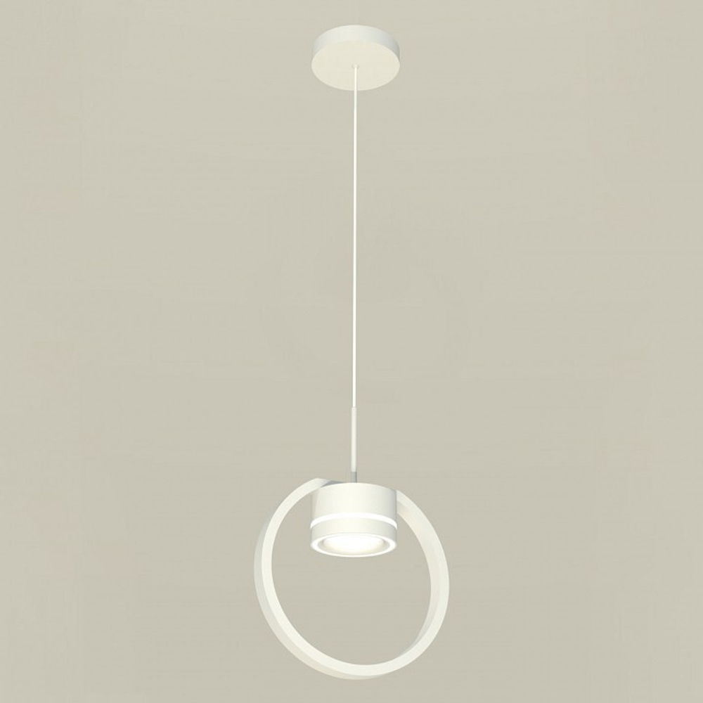 Подвесной светильник Ambrella Light XB XB9101151