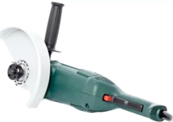 Угловая шлифмашина Metabo W 2000-230 (606430010)