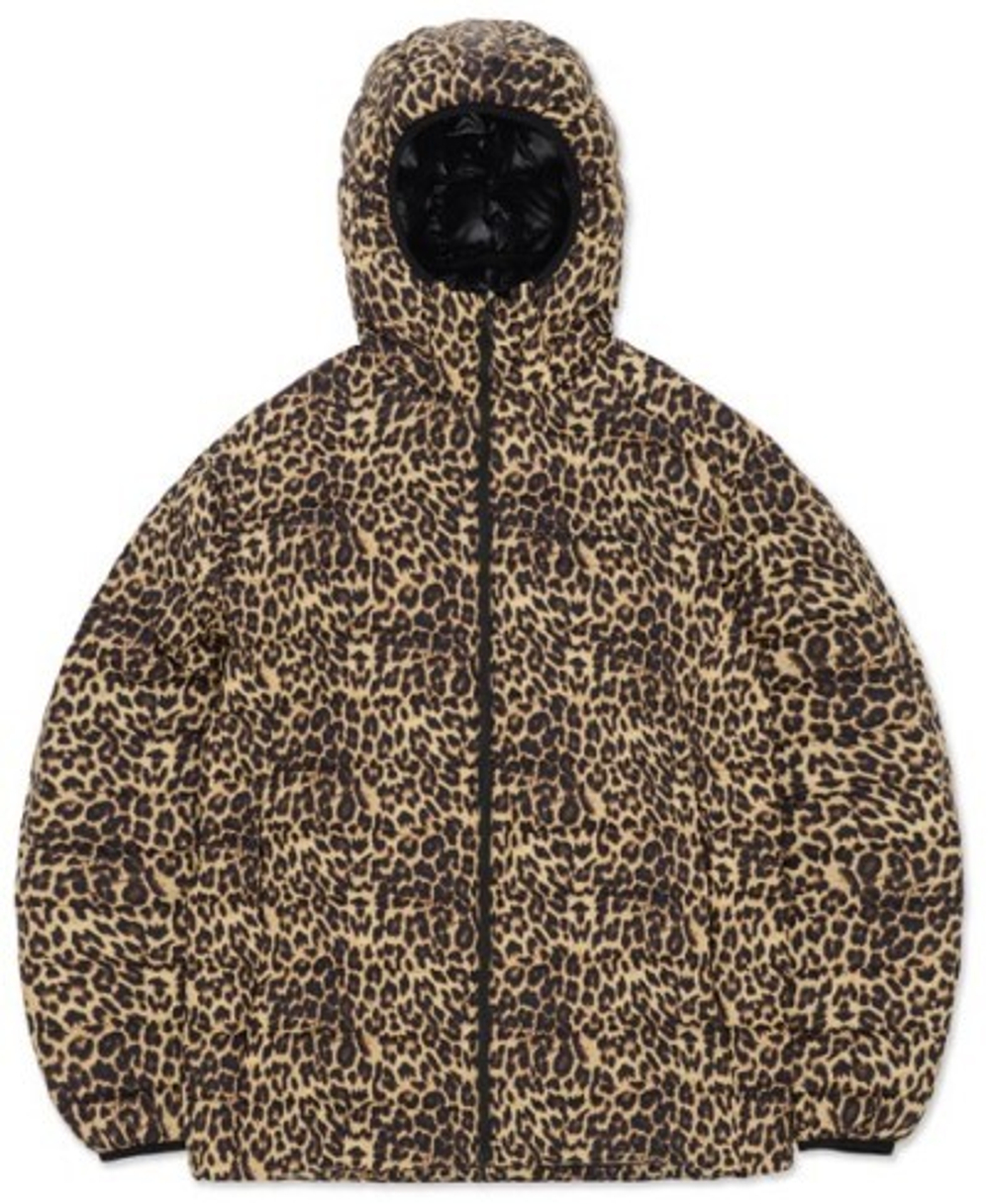 Куртка для сноуборда Dimito 25 OPTIMUM DOWN JACKET