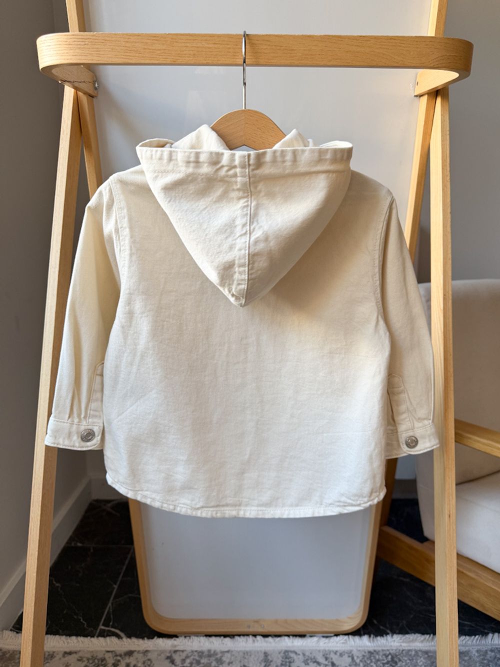 Рубашка Zara, 92