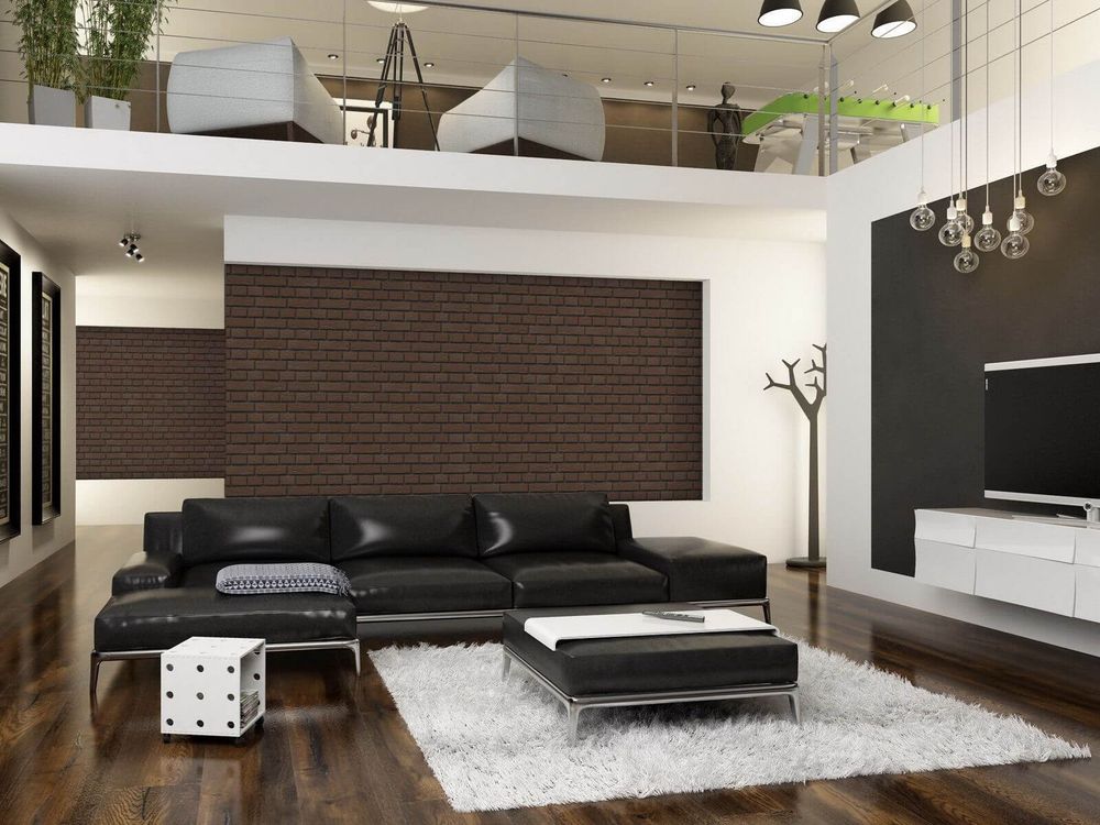 Feldhaus Klinker - R540NF9, Classic Geo Senso, 240x9x71 - Клинкерная плитка для фасада и внутренней отделки