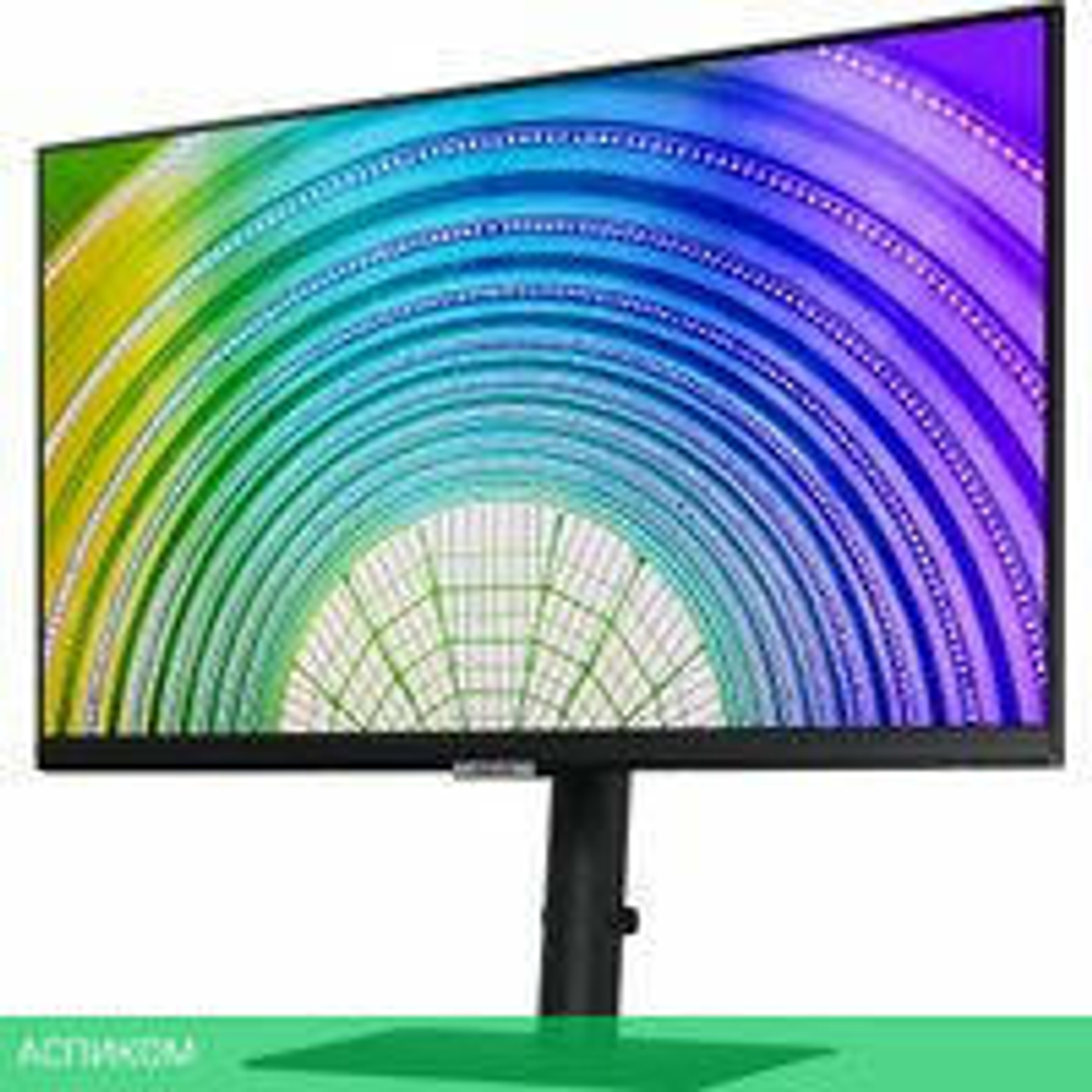 Монитор Samsung ViewFinity S6 LS24A600UCIXCI