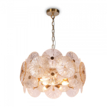 Подвесная люстра Maytoni Aster MOD007PL-08G