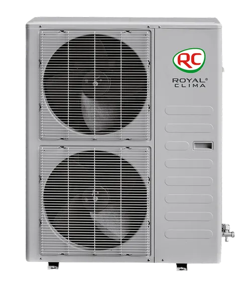 Классическая сплит-система напольно-потолочного типа серии ESPERTO 2026 ES-F 48HREX/ES-E 48HEX (комплект)