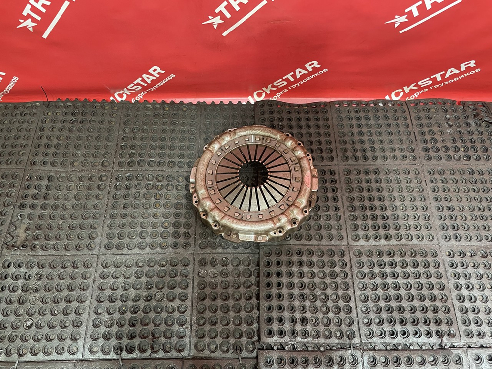 Корзина сцепления 2020 год.