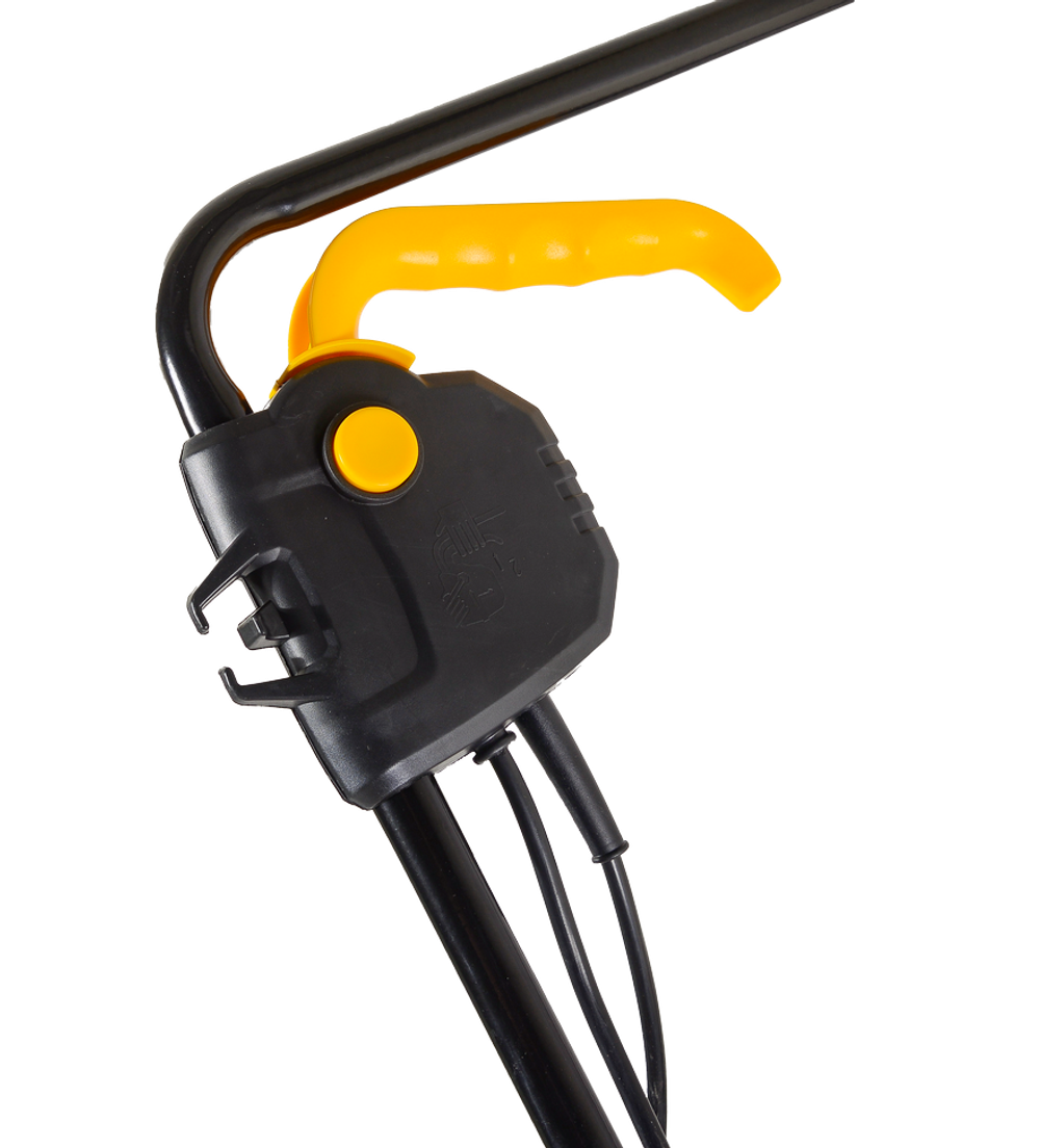 Газонокосилка электрическая Huter ELM-1300/33