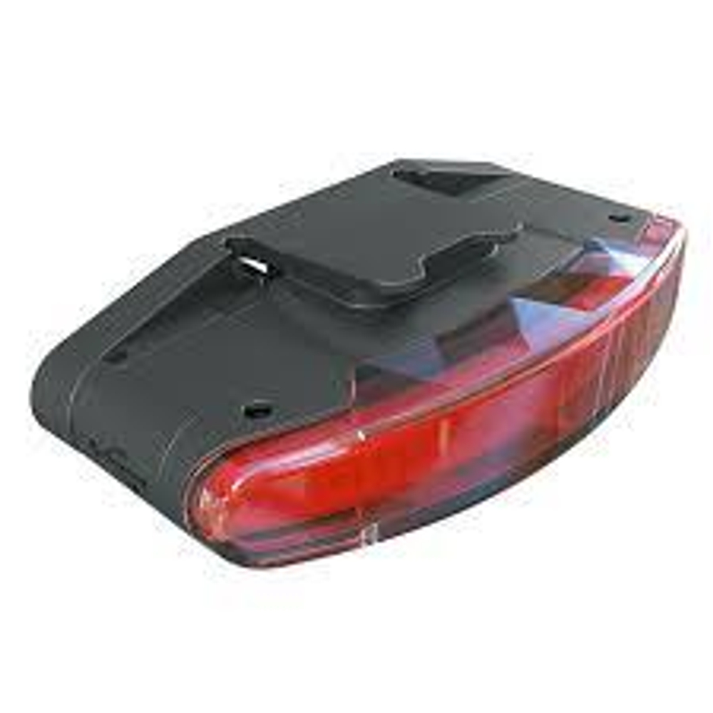 Фонарь INFINITY UNIVERSAL REAR LIGHT  черный
