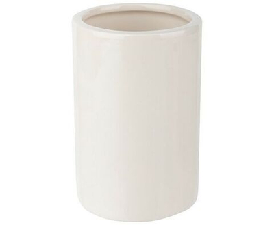 Рыжий кот Стакан для ванной комнаты