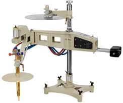 Газорезательная машина CG2-150D