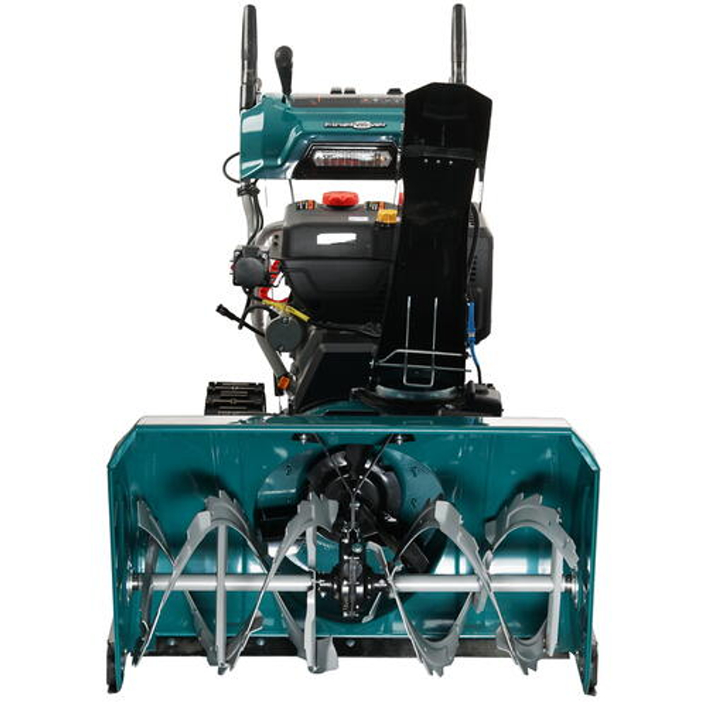 Снегоуборщик FINEPOWER SRMP8742L