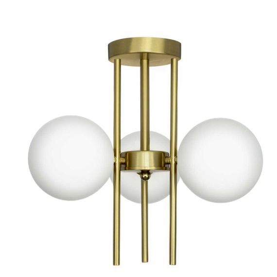 Потолочная люстра Citilux Ronny CL242133