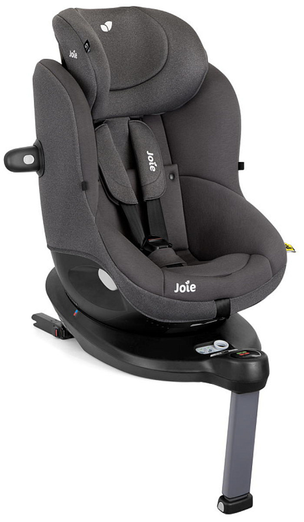 Автокресло Joie I-Spin 360 Thunder