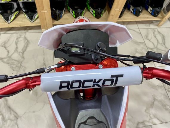 Мотоцикл ROCKOT Hi-Tech 140 Forsage 2.0 PITBIKE