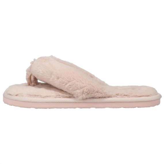 Puma Fluff Flip Flop 'Pink'