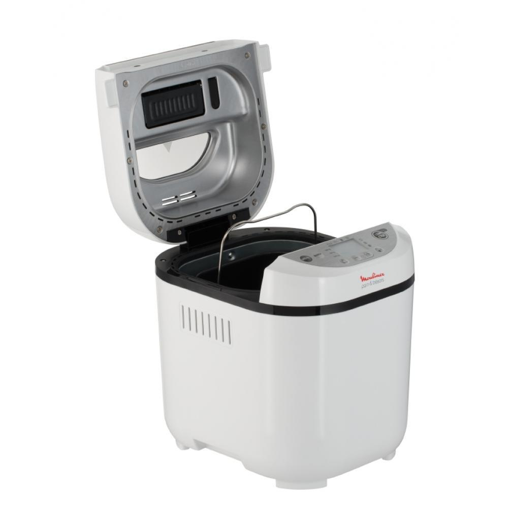 Хлебопечка Moulinex Pain&Tresors OW250132