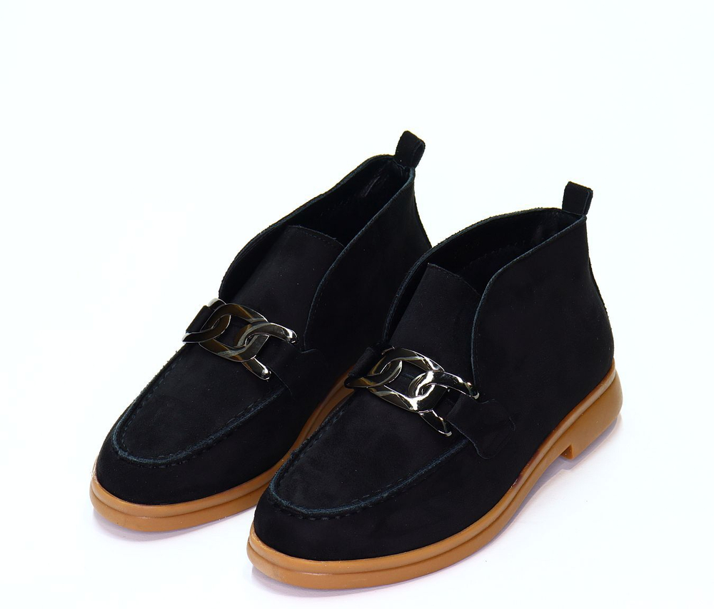 Лоферы (36-40) р. / шт. Y325