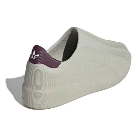 adidas originals AdiFOM SST Повседневная обувь Низкий Топ Серый Унисекс