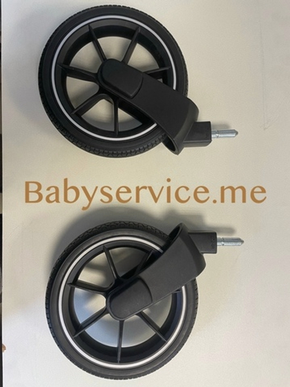 Колесо Rant Grand Flex левое