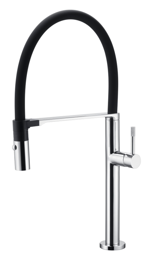 Boheme Смеситель для кухни UNO CHROME