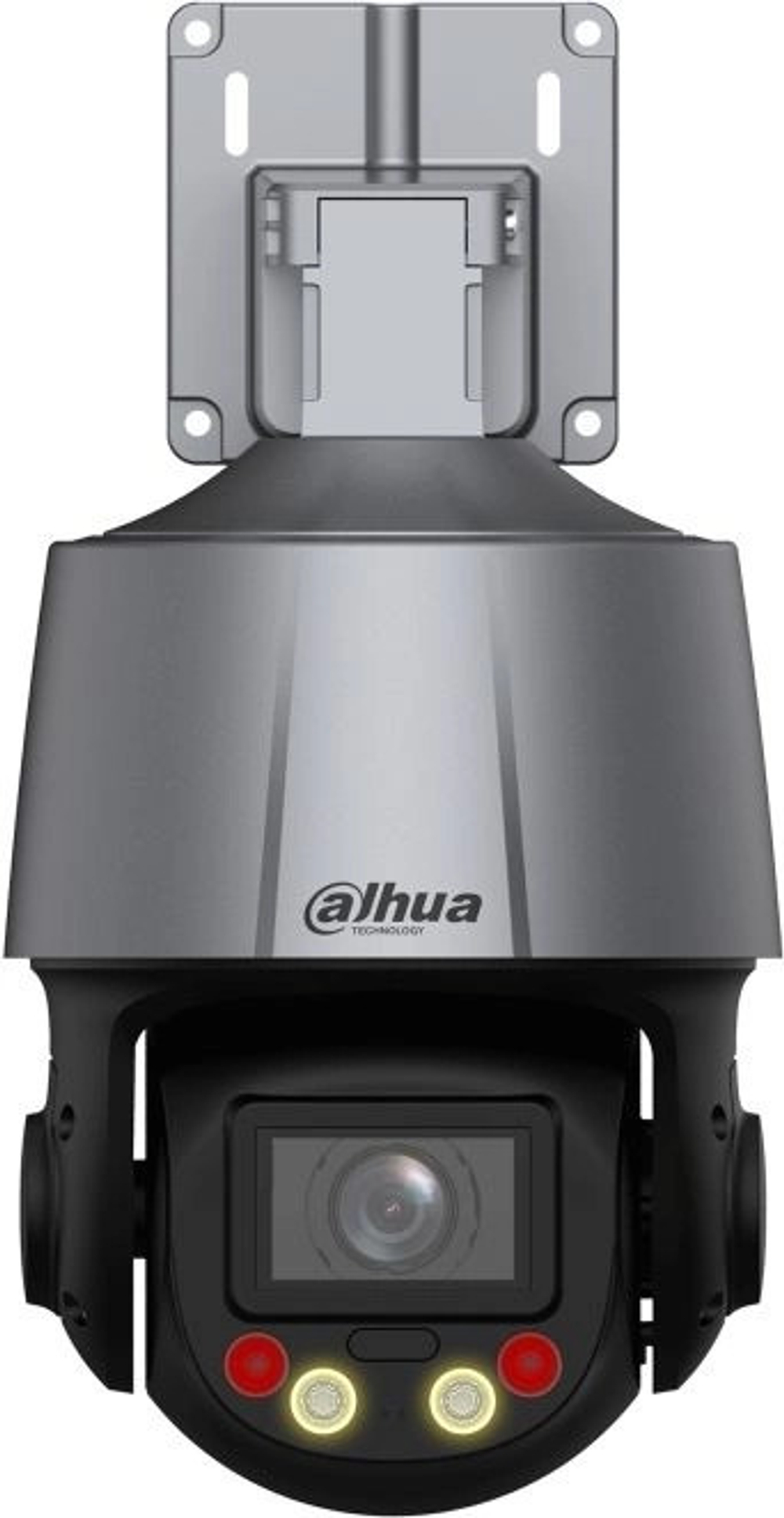 Видеокамера IP Dahua DH-SD3C205DB-GNY-A-PV