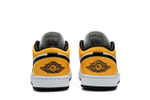 Кроссовки Jordan Air Jordan 1 Low "Laser Orange" (Женская размерная сетка)