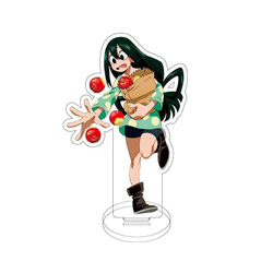 Акриловая фигурка "Моя геройская академия / My Hero Academia"