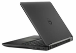 14" Уценённый ноутбук Dell Latitude E7450 (1366x768, Intel Core i7-5600U, RAM 8ГБ, SSD 256ГБ, Intel HD Graphics 5500, Win 10 Pro)