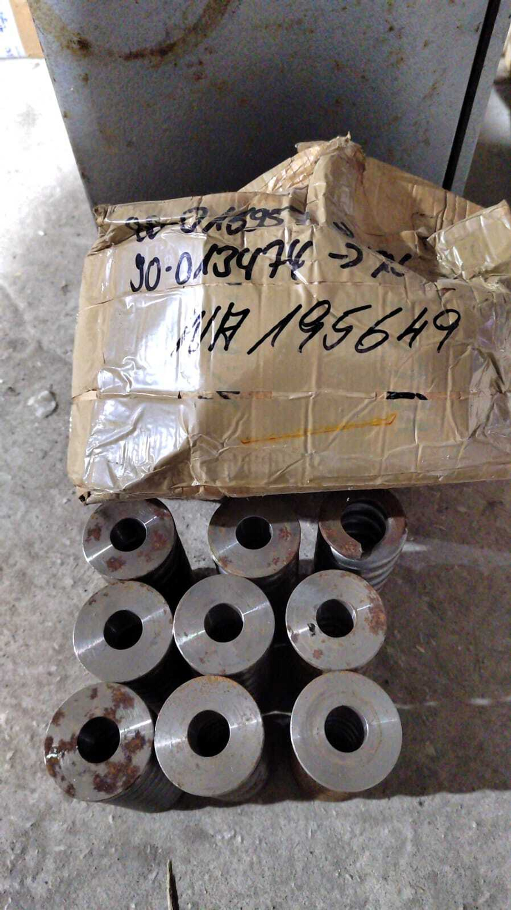 Пружина натяжителя грохота 90-013474