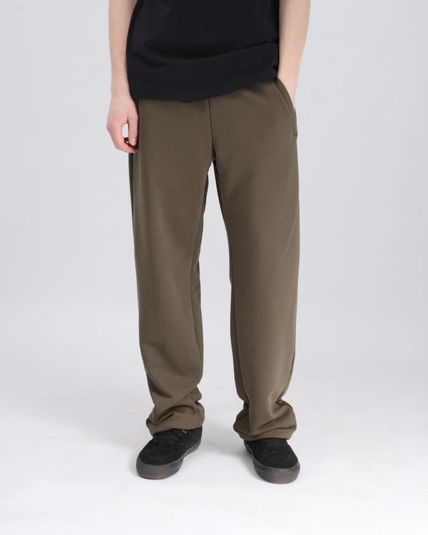 Спортивные штаны Anteater Sweatpants Хаки - фото 1