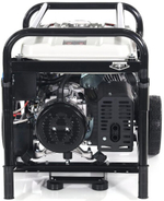 Генератор бензиновый ИНТЕРСКОЛ ЭБ-7500Э 796.0.0.40