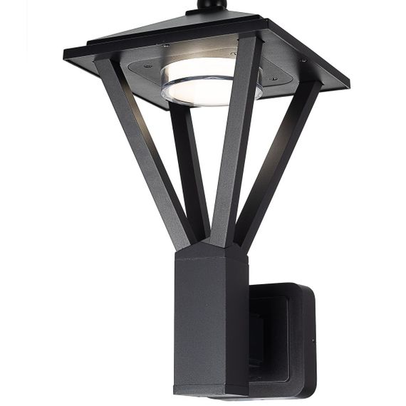 Уличный настенный светильник Citilux Genox CLU12W