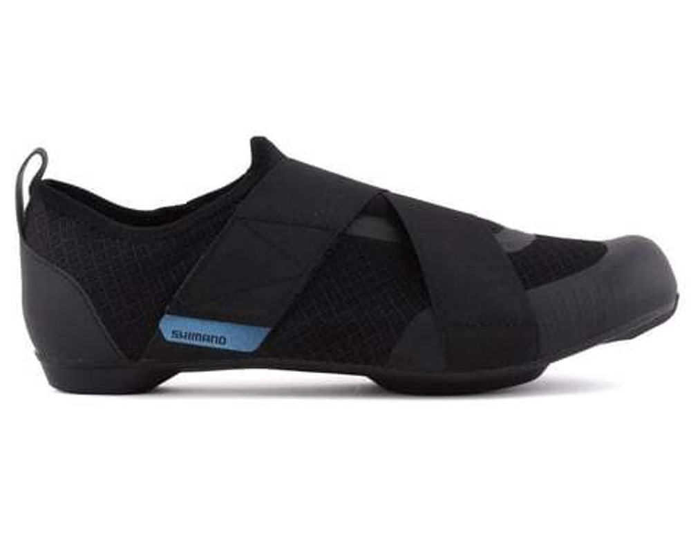 Велотуфли Shimano SH-IC200 Black 38