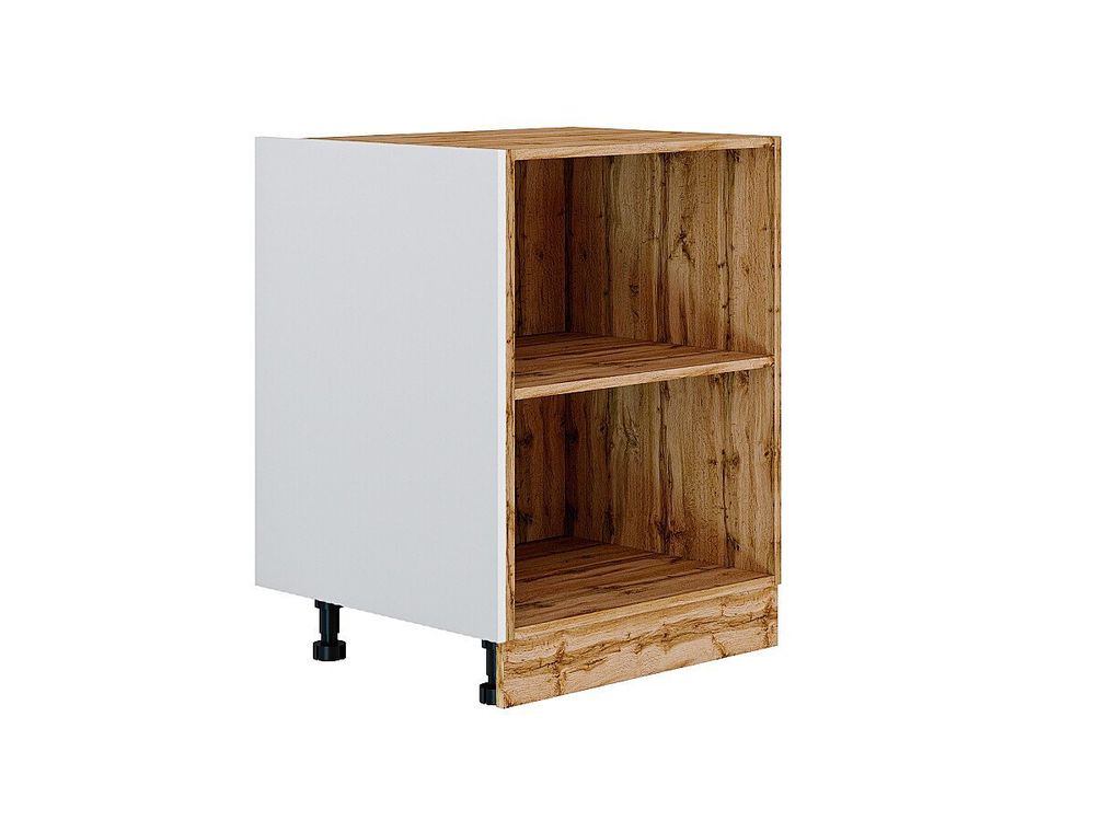 Торцевой фасад Евро для нижнего шкафа Ф-94