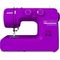 Швейная машина Janome Purple Majesty