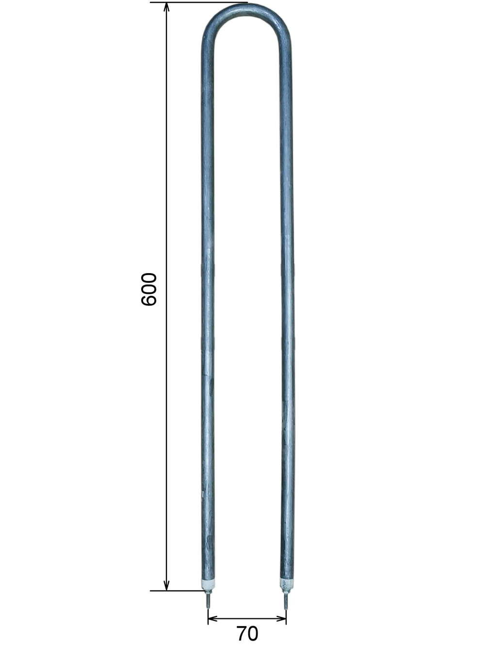 ТЭН-120/1,0-S-220 R30